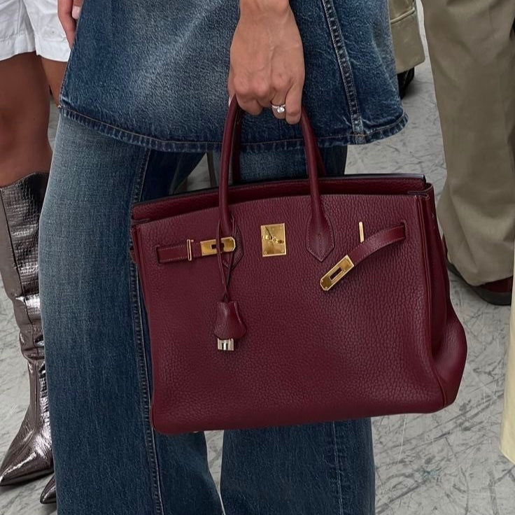 Valiora® – Verkin Shoulder Bag