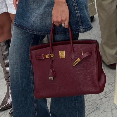 Valiora® – Verkin Shoulder Bag