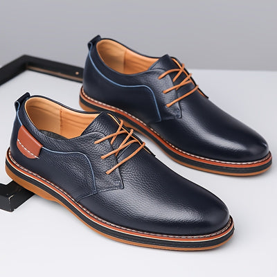 Darevon – Lace-Up Dress Shoes