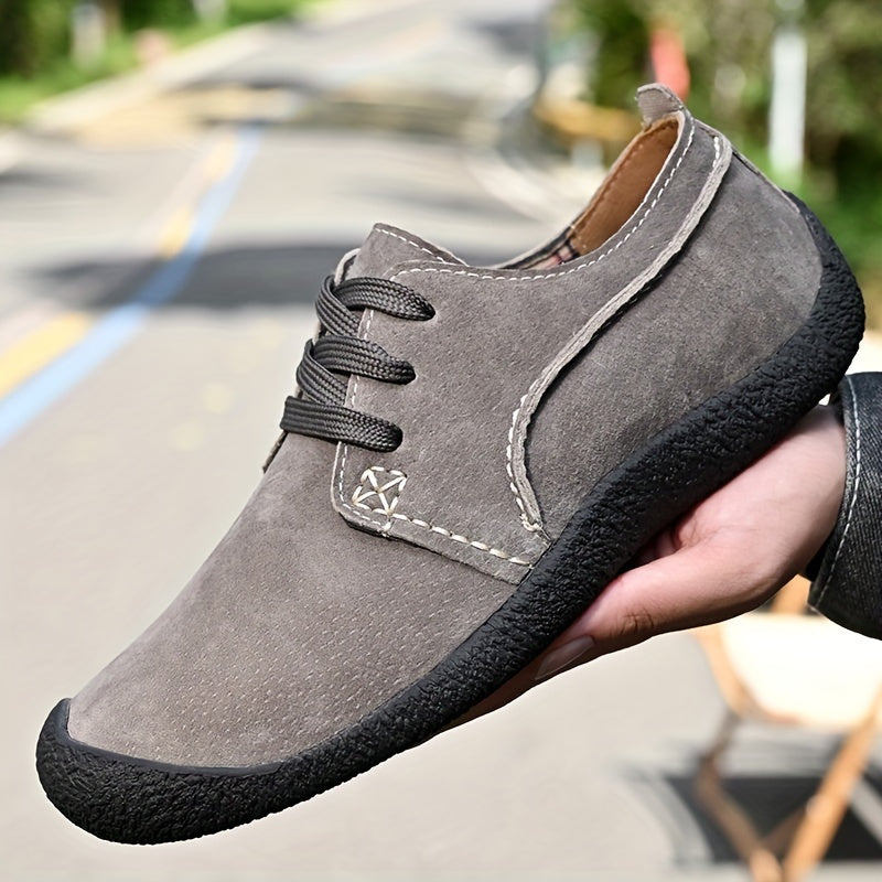 Travor – Outdoor Casual Shoes