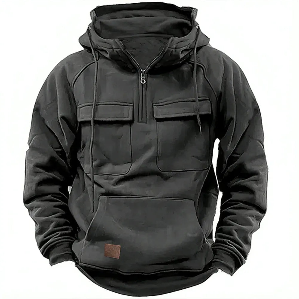 Rovian™ Zip Hoodie