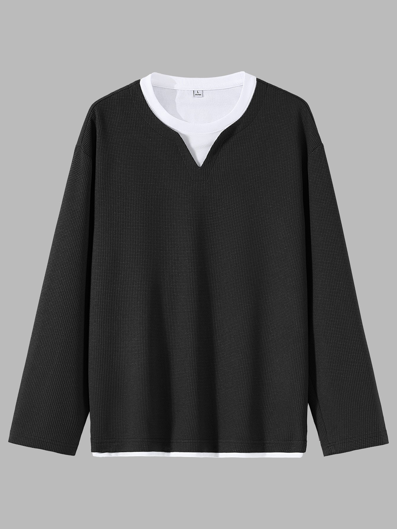 Dervan – Long Sleeve Tee