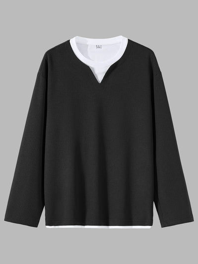 Dervan – Long Sleeve Tee