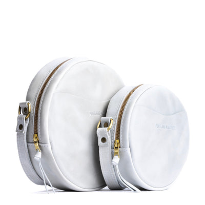 Aureva – Circle Crossbody Bag