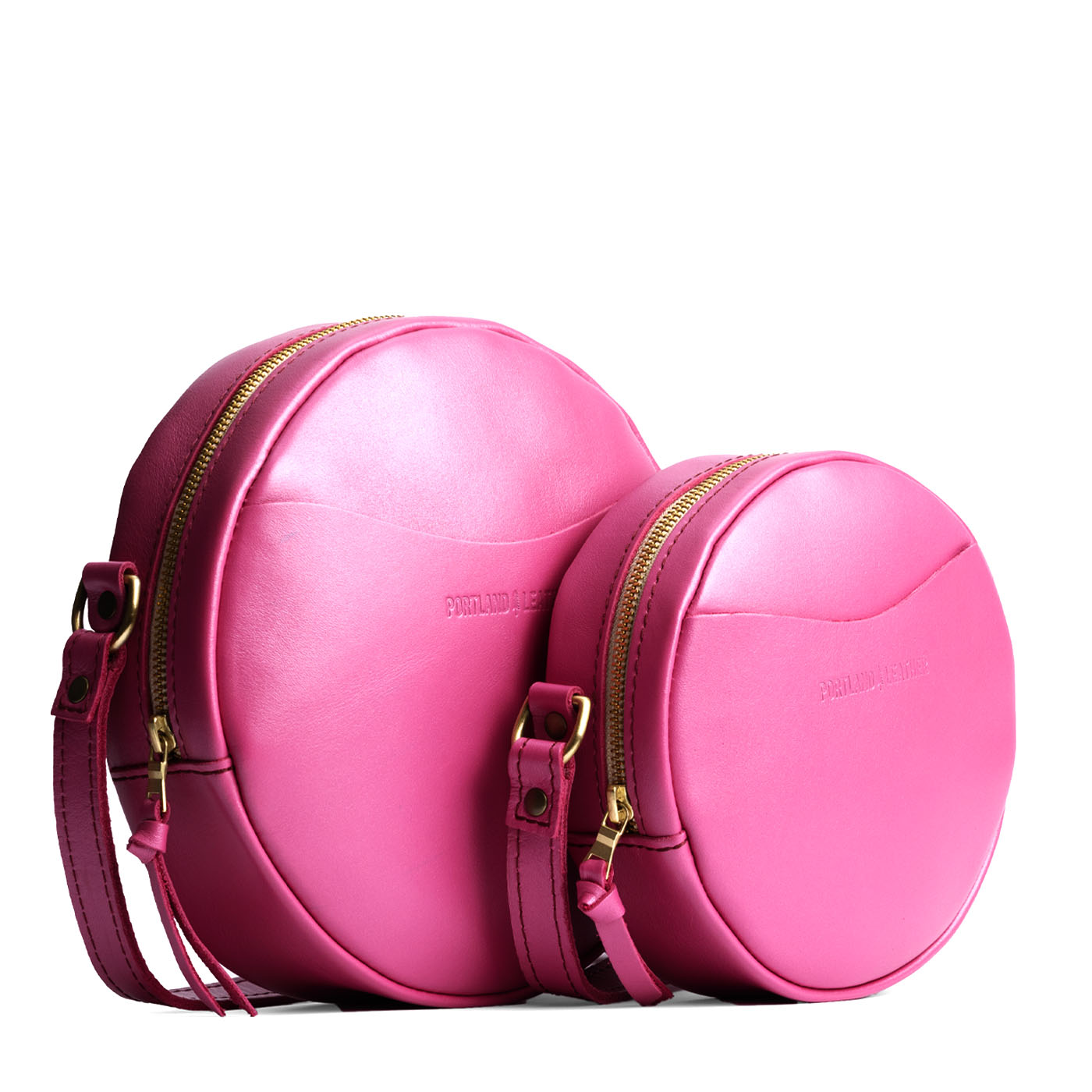 Aureva – Circle Crossbody Bag