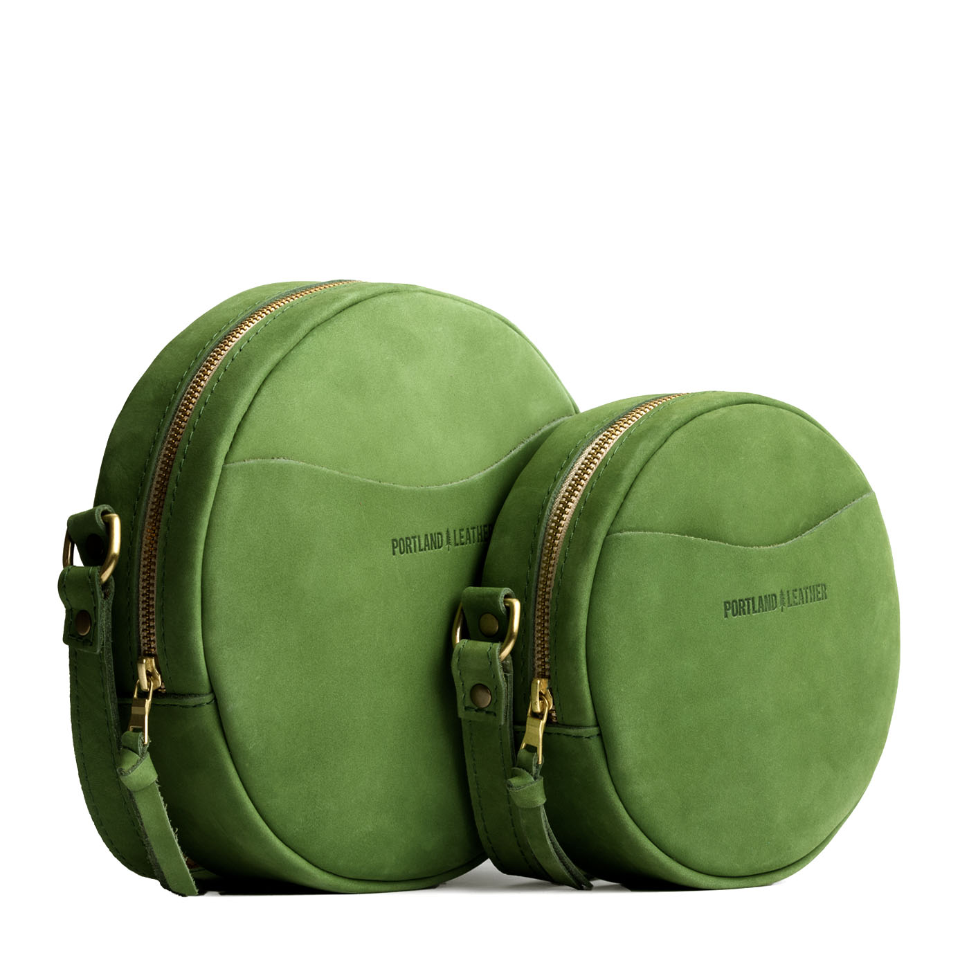 Aureva – Circle Crossbody Bag