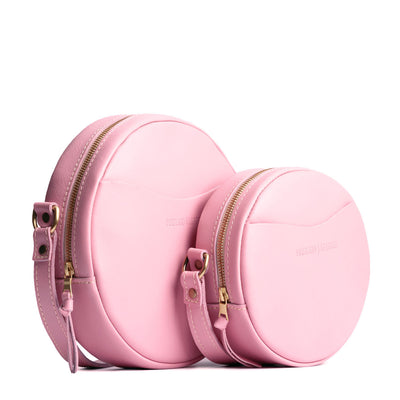 Aureva – Circle Crossbody Bag