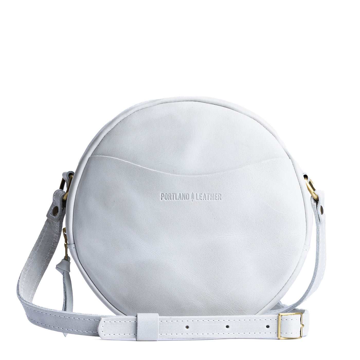 Aureva – Circle Crossbody Bag
