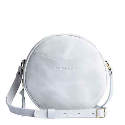 Aureva – Circle Crossbody Bag