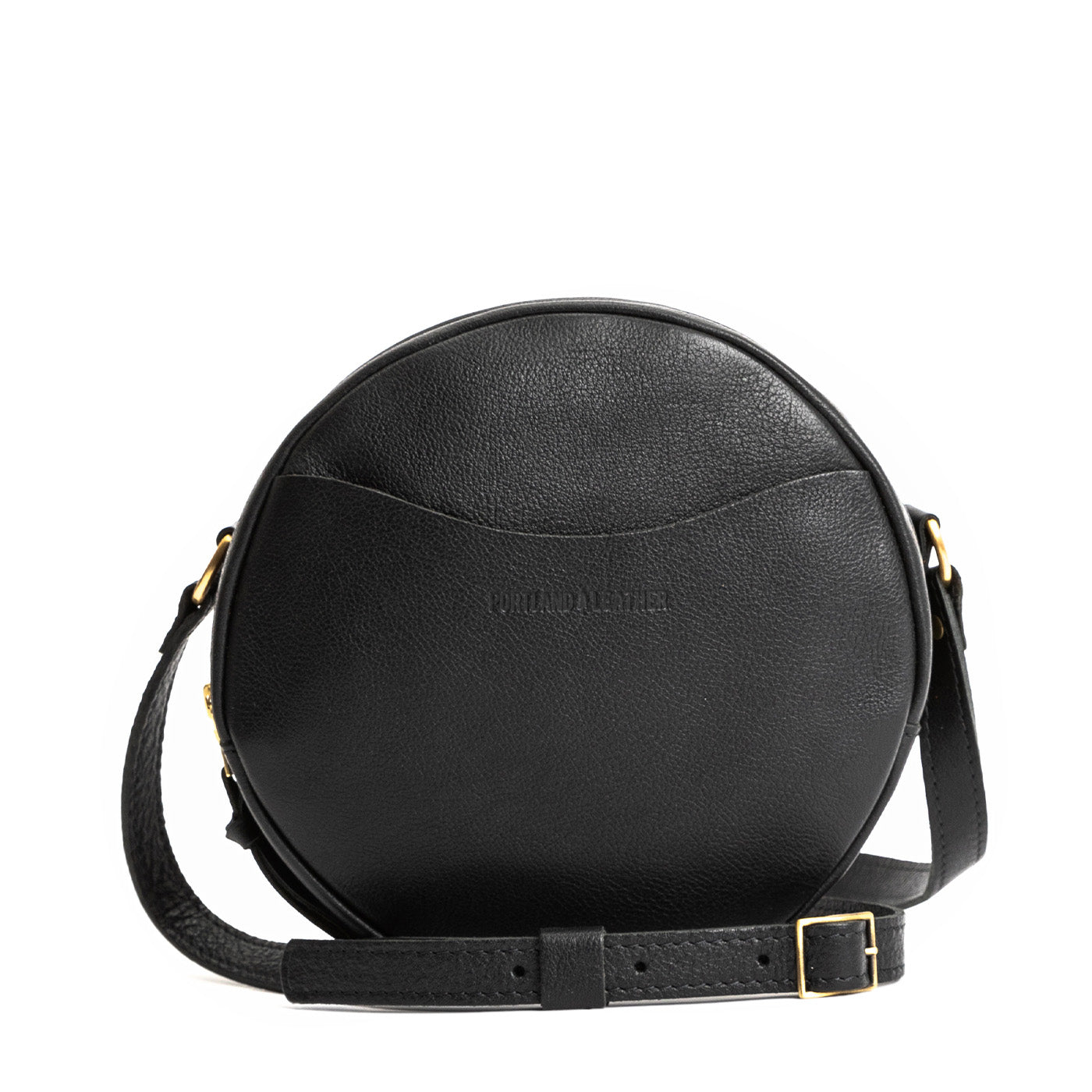 Aureva – Circle Crossbody Bag