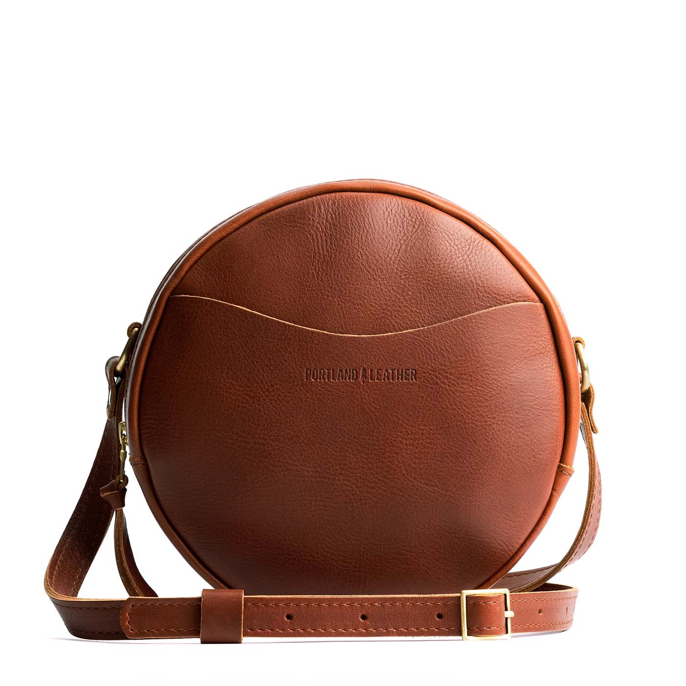Aureva – Circle Crossbody Bag
