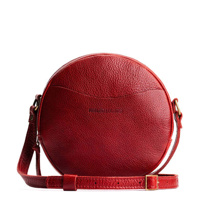 Aureva – Circle Crossbody Bag