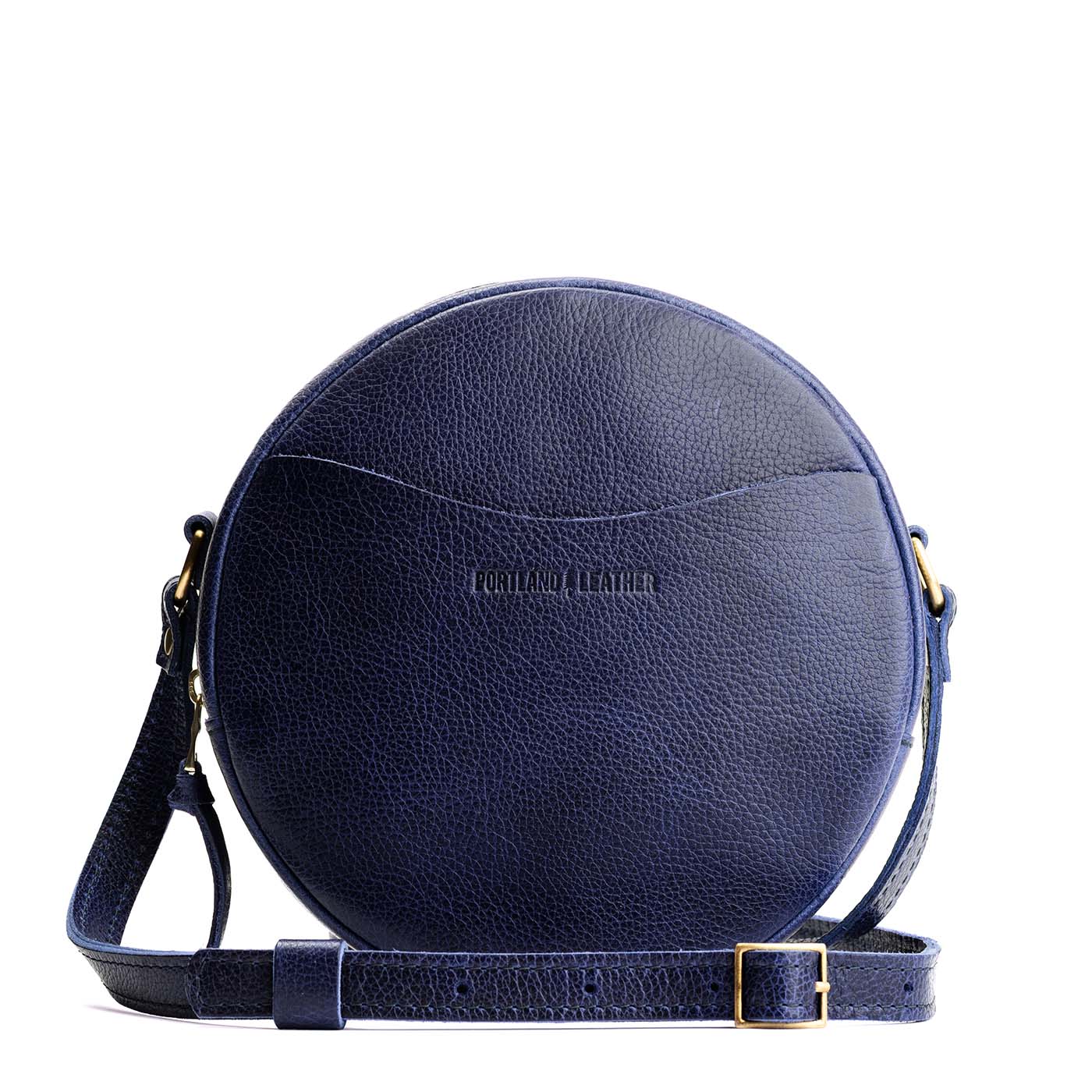 Aureva – Circle Crossbody Bag
