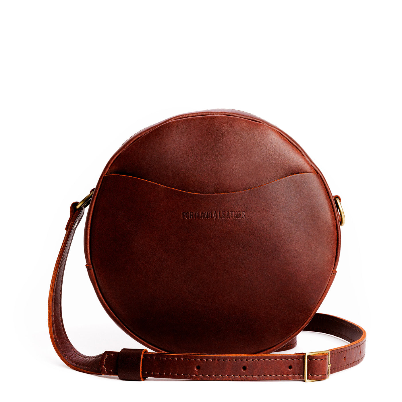 Aureva – Circle Crossbody Bag