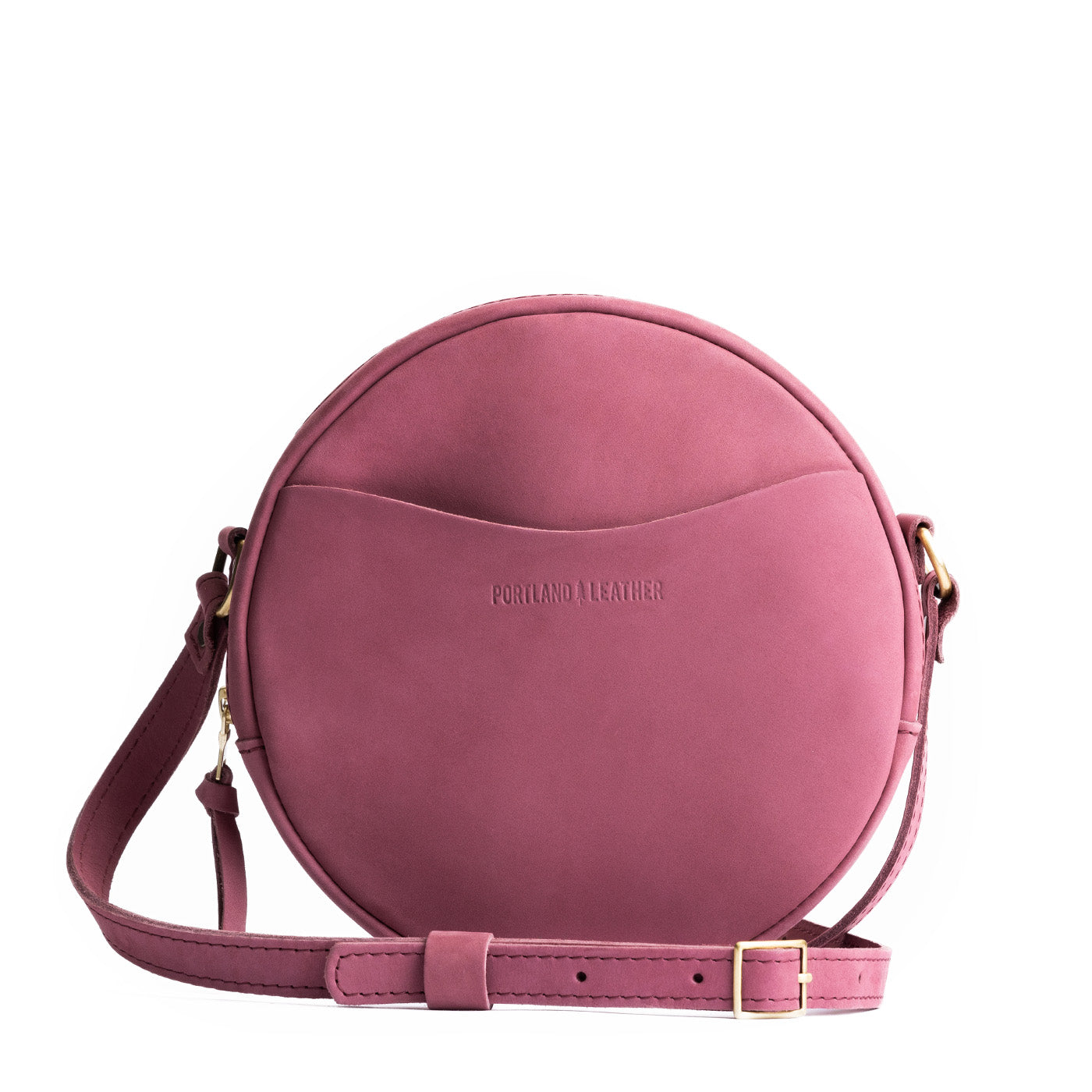 Aureva – Circle Crossbody Bag