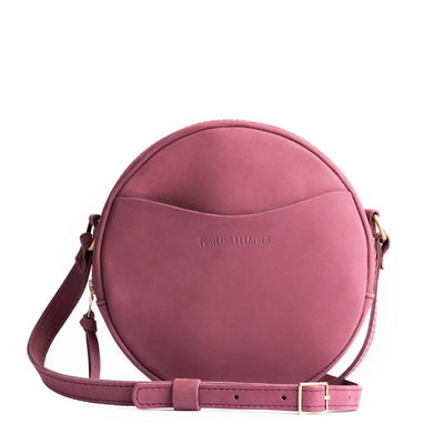 Aureva – Circle Crossbody Bag