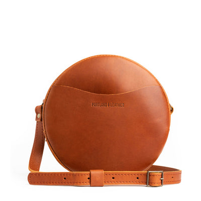 Aureva – Circle Crossbody Bag