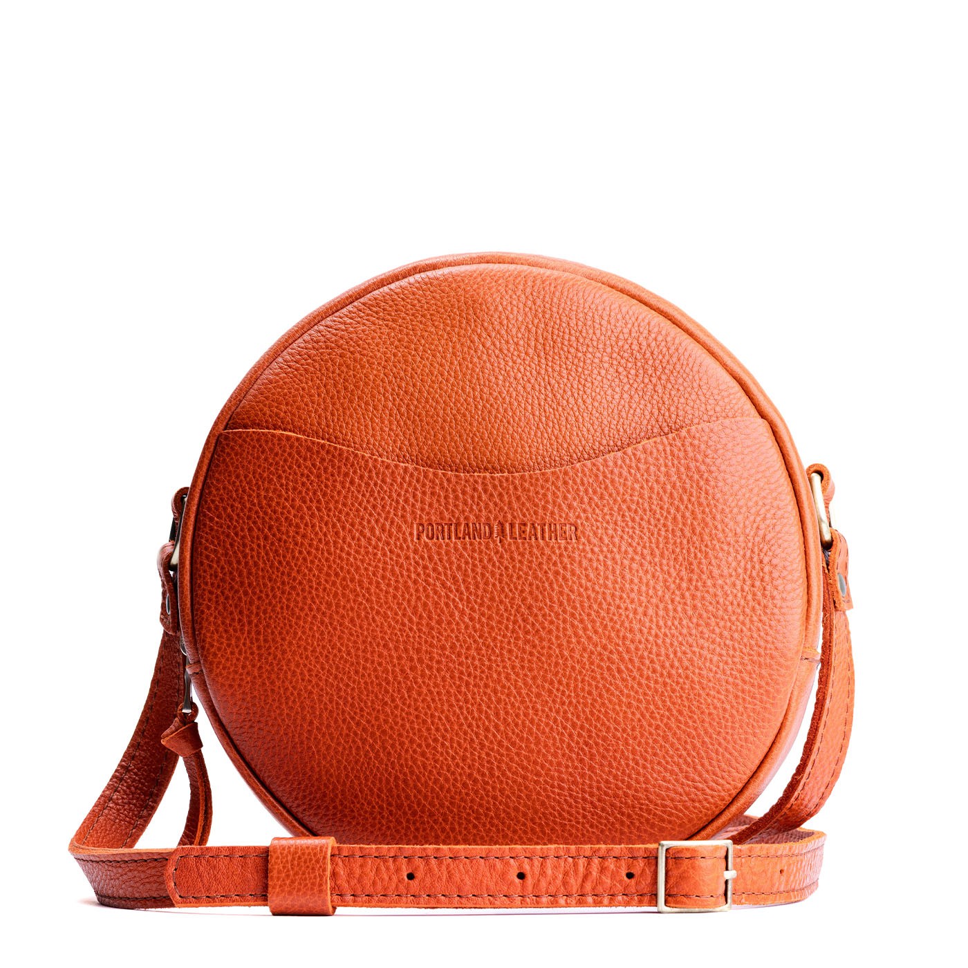Aureva – Circle Crossbody Bag
