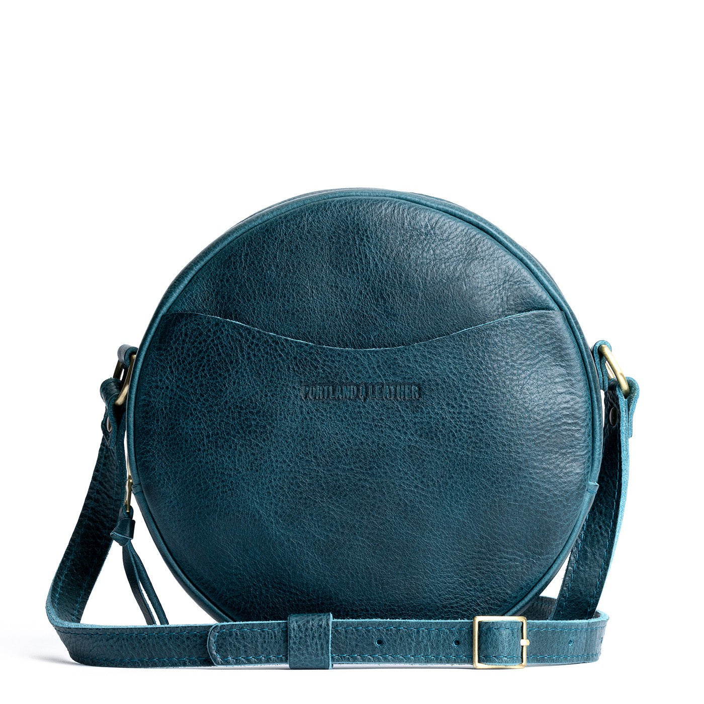 Aureva – Circle Crossbody Bag