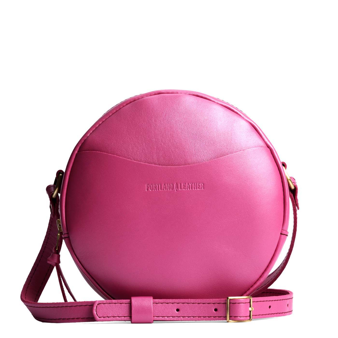 Aureva – Circle Crossbody Bag