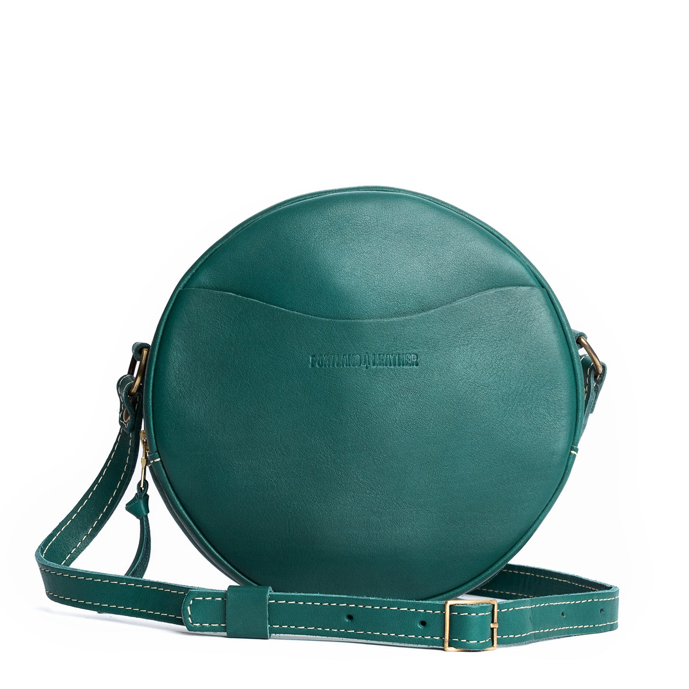 Aureva – Circle Crossbody Bag
