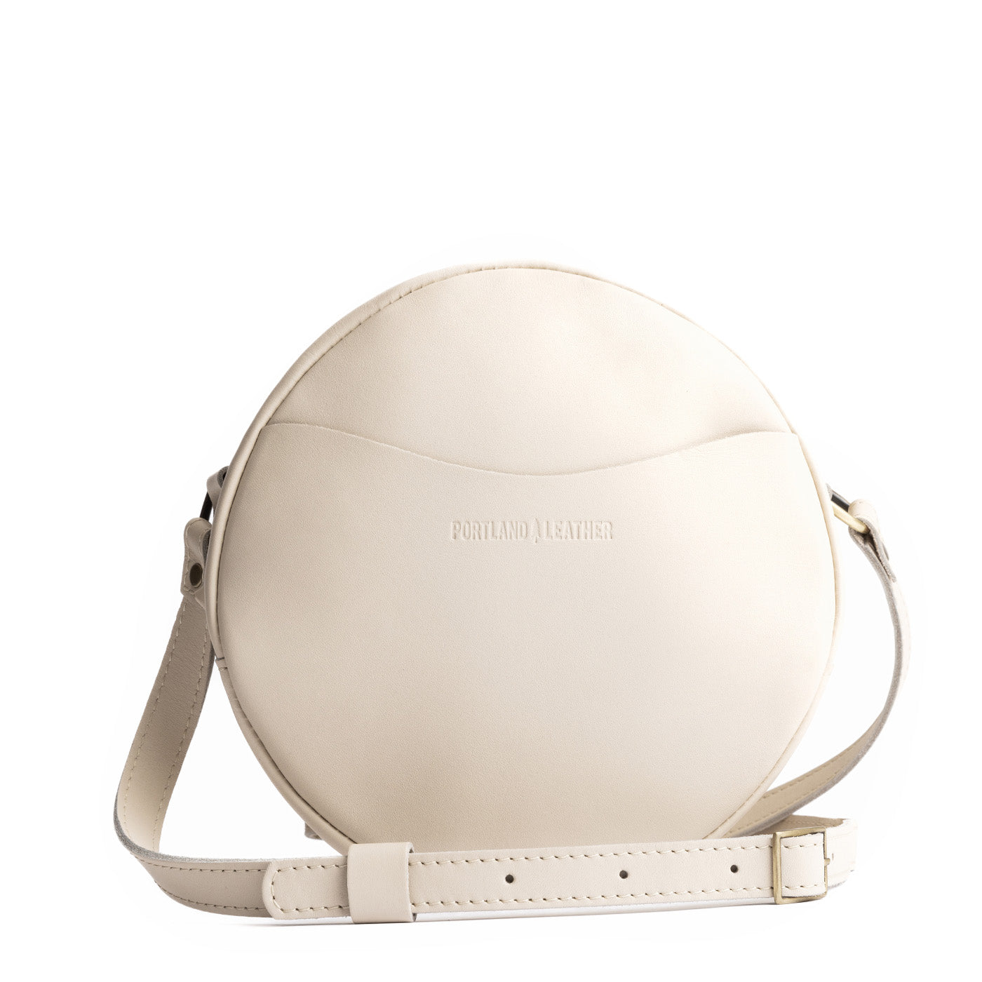 Aureva – Circle Crossbody Bag