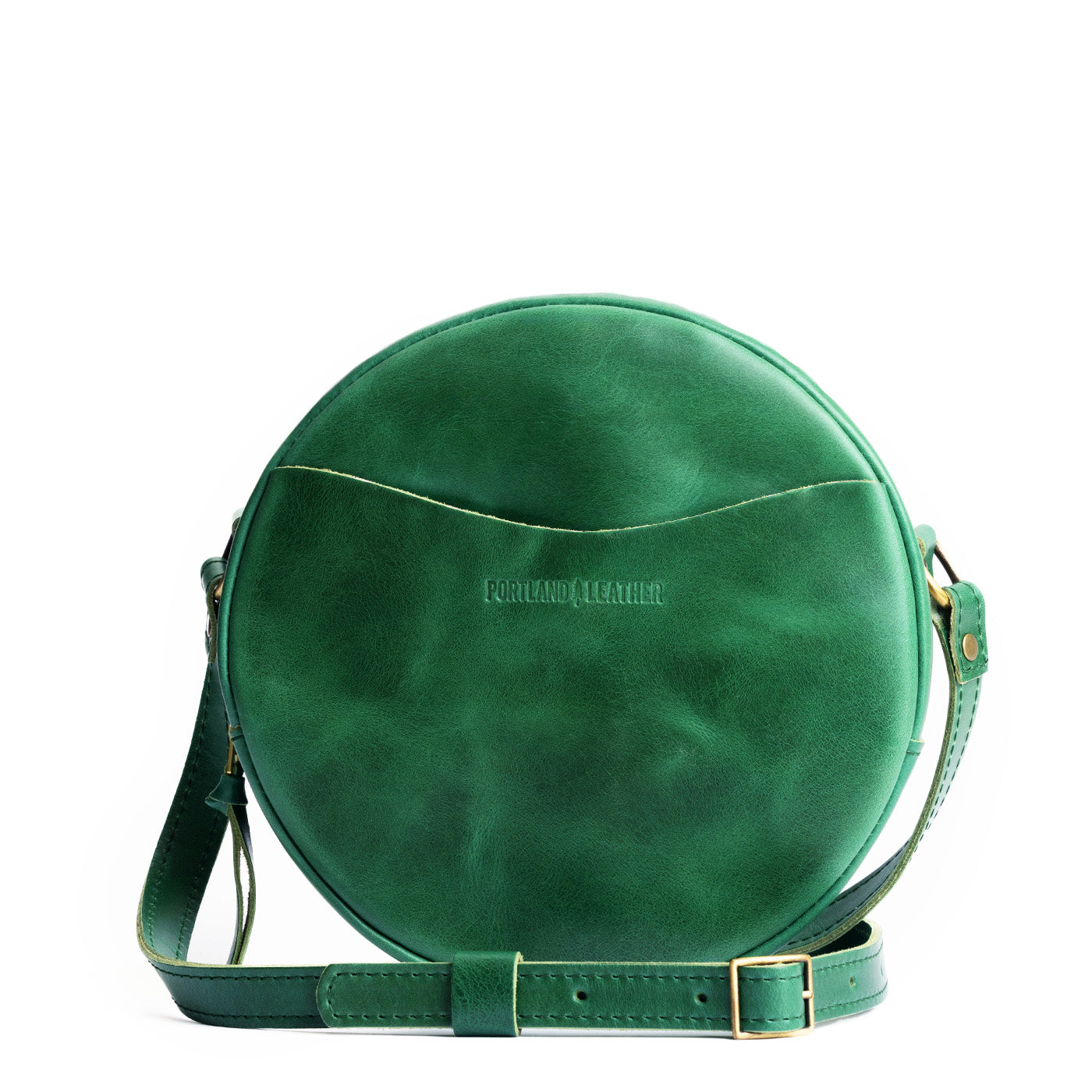Aureva – Circle Crossbody Bag