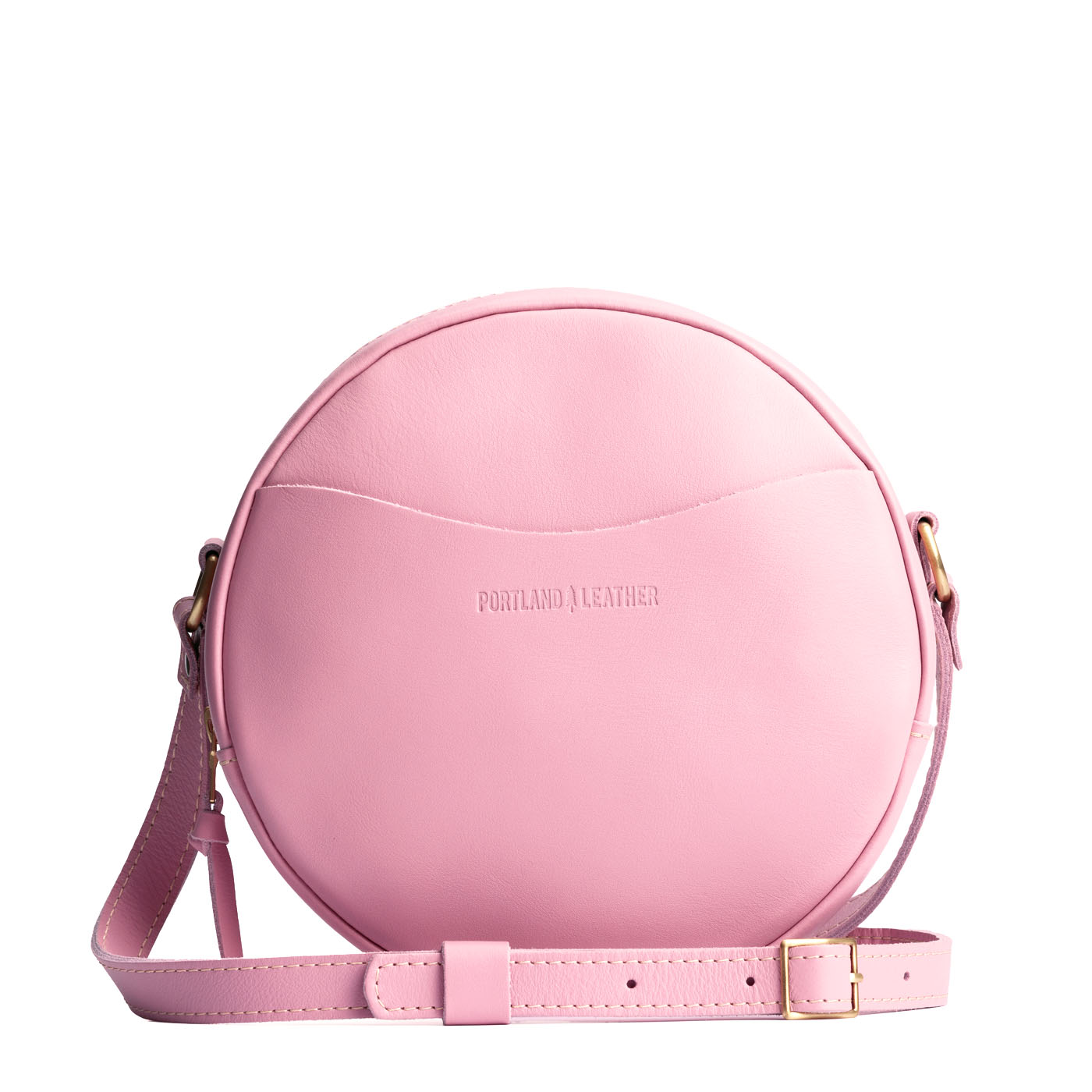 Aureva – Circle Crossbody Bag