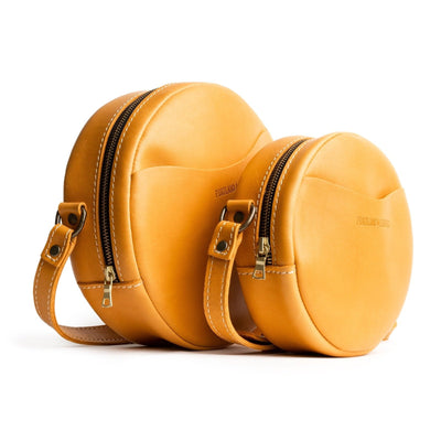 Aureva – Circle Crossbody Bag