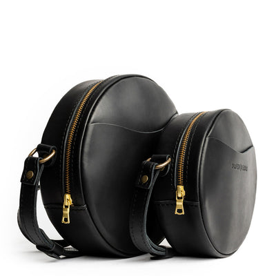 Aureva – Circle Crossbody Bag