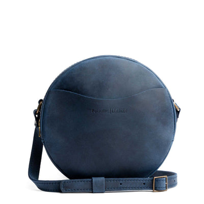 Aureva – Circle Crossbody Bag