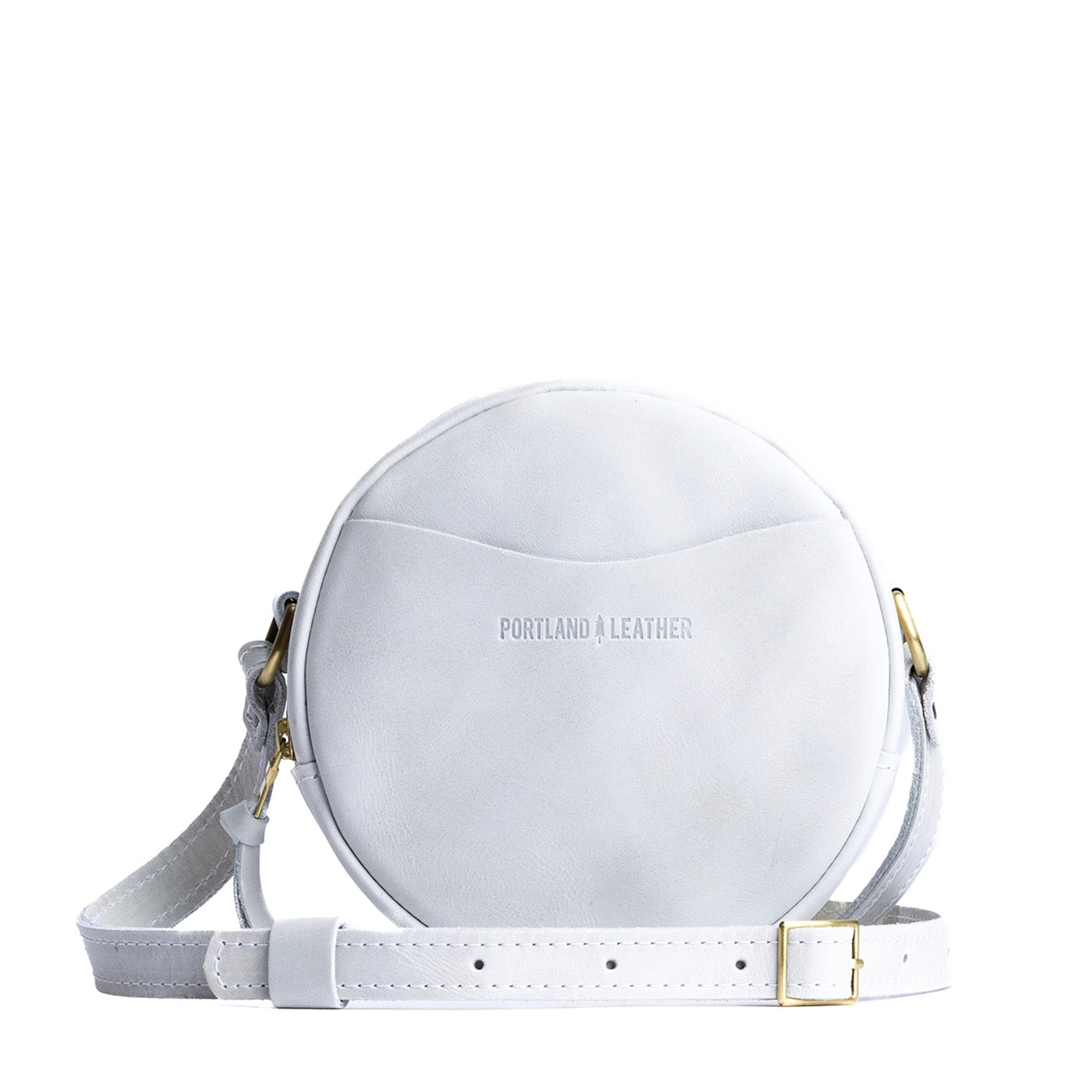 Aureva – Circle Crossbody Bag