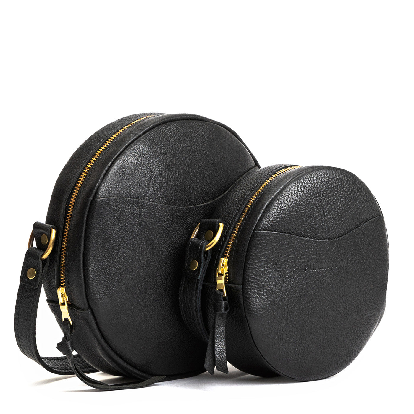Aureva – Circle Crossbody Bag