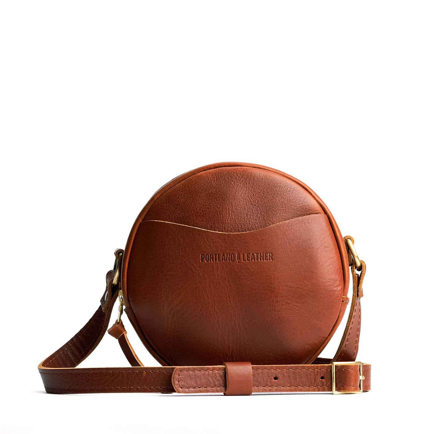Aureva – Circle Crossbody Bag