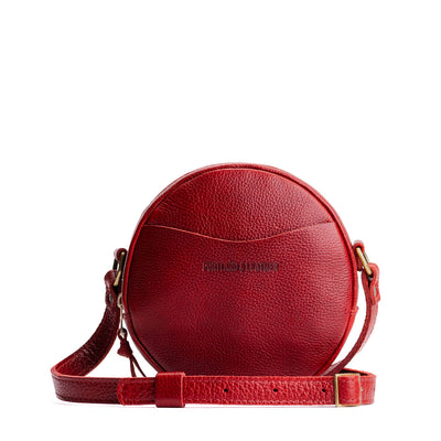Aureva – Circle Crossbody Bag