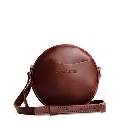 Aureva – Circle Crossbody Bag