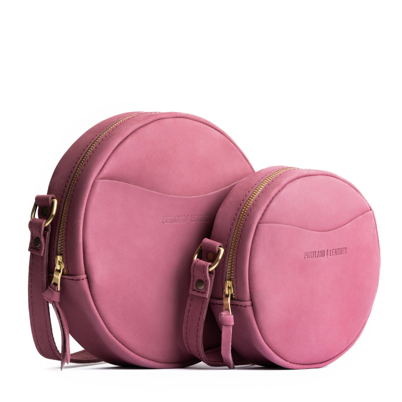 Aureva – Circle Crossbody Bag