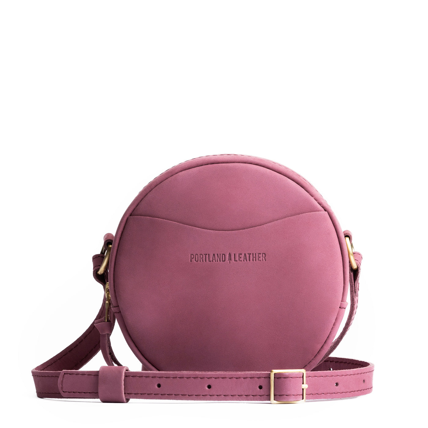 Aureva – Circle Crossbody Bag