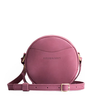 Aureva – Circle Crossbody Bag