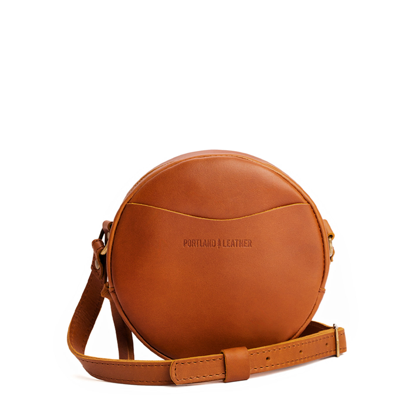 Aureva – Circle Crossbody Bag