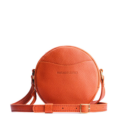 Aureva – Circle Crossbody Bag