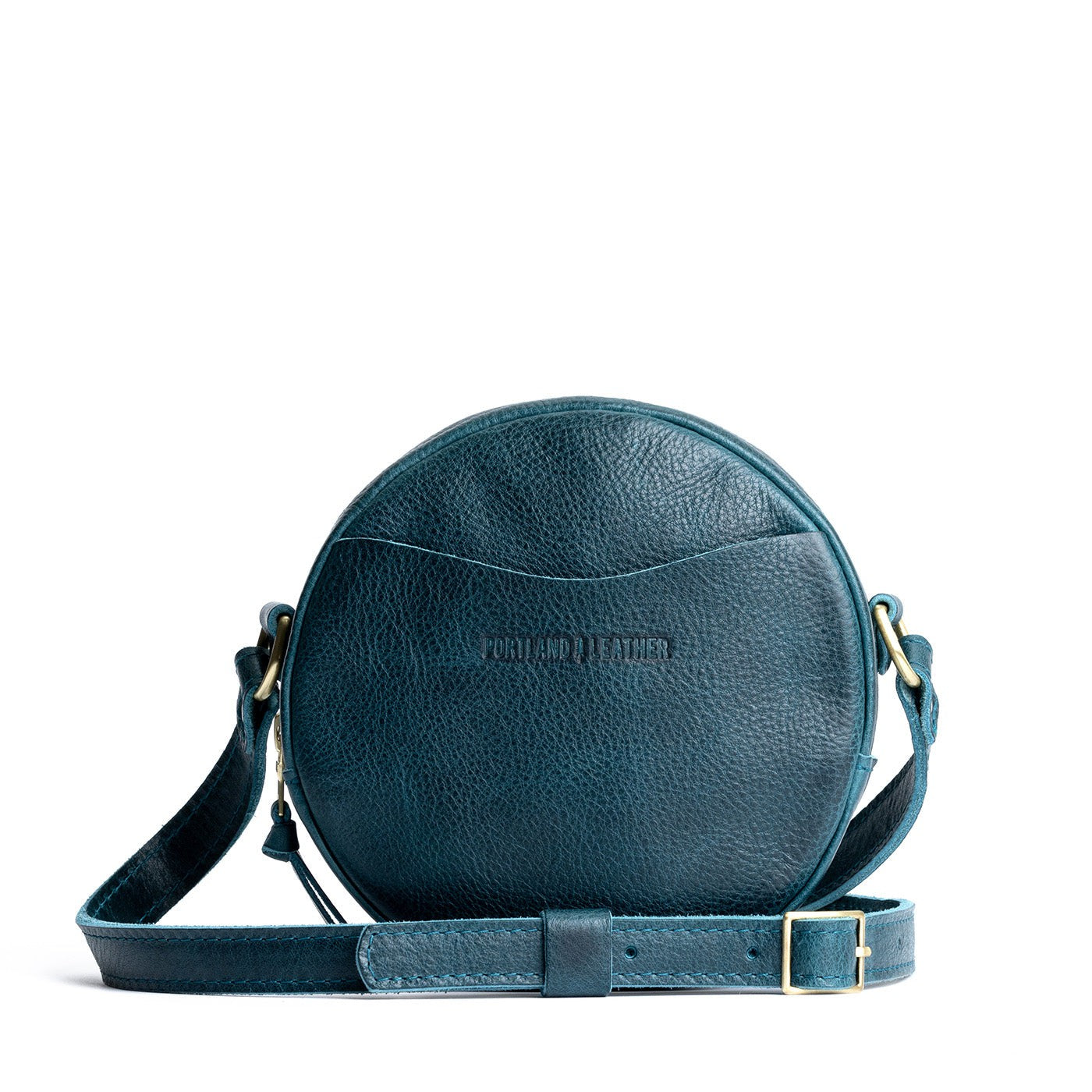 Aureva – Circle Crossbody Bag