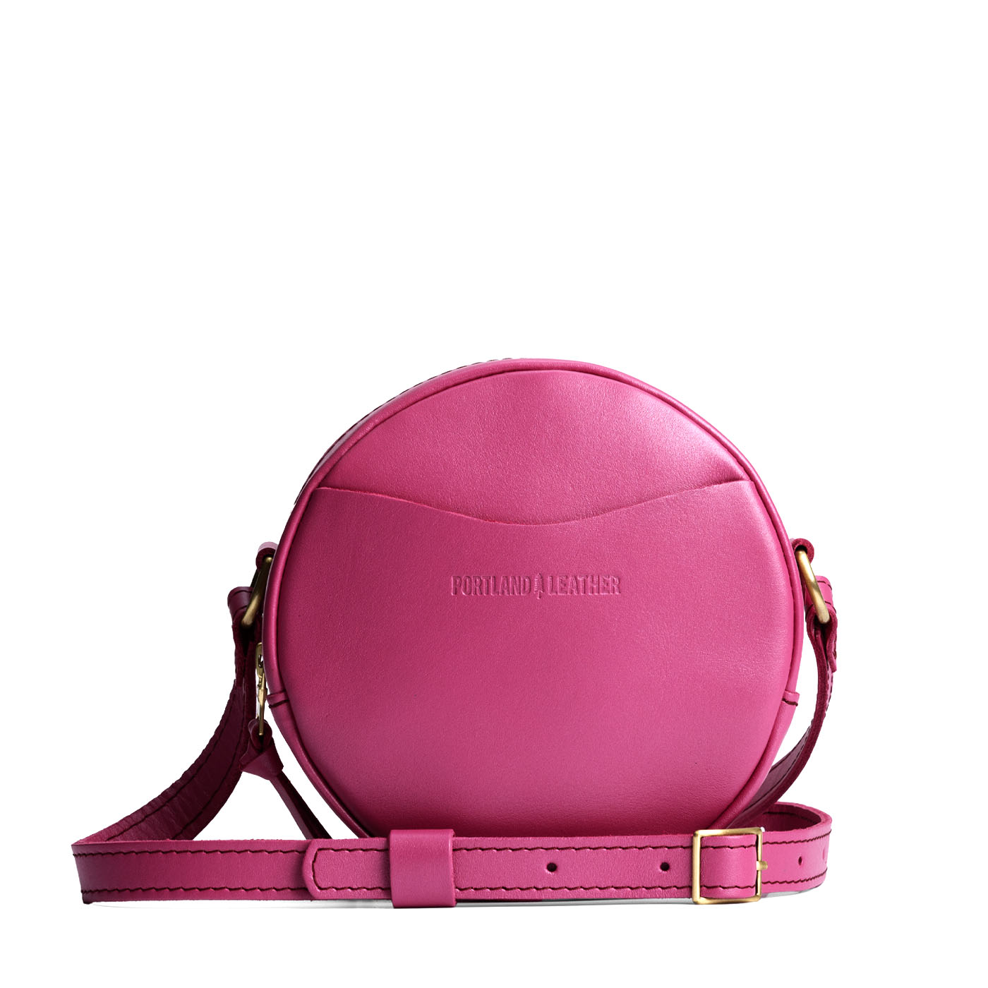 Aureva – Circle Crossbody Bag