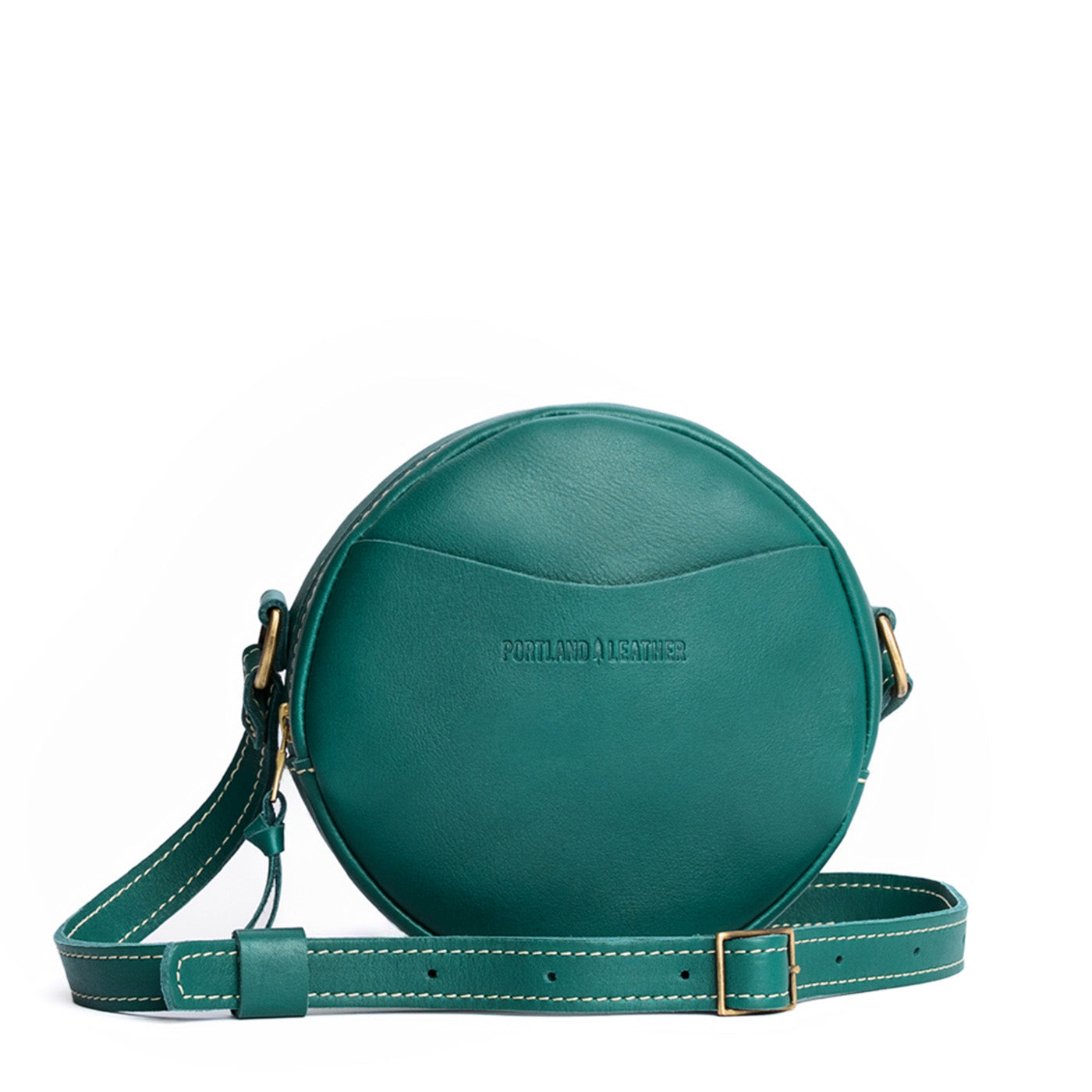 Aureva – Circle Crossbody Bag