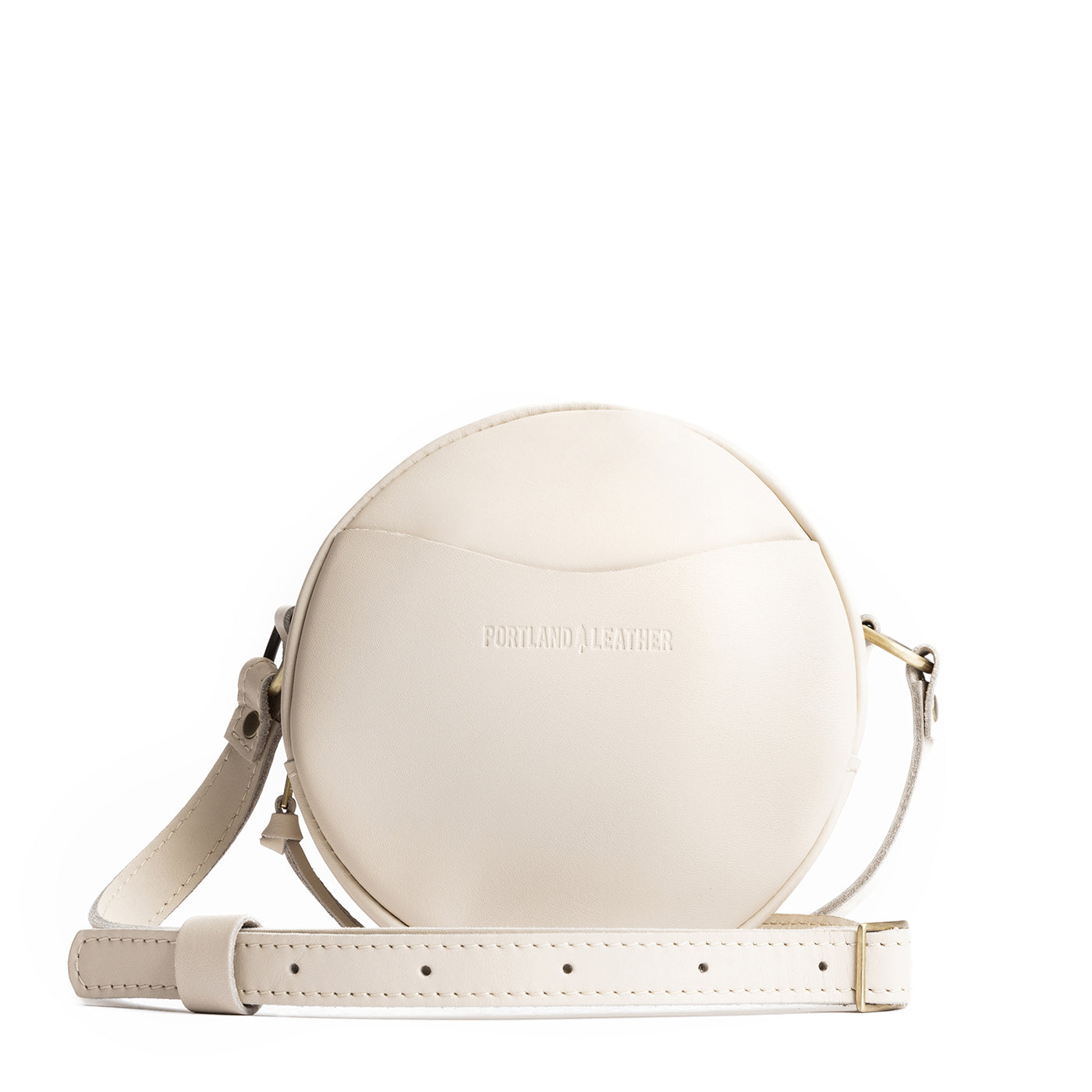 Aureva – Circle Crossbody Bag