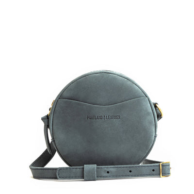 Aureva – Circle Crossbody Bag