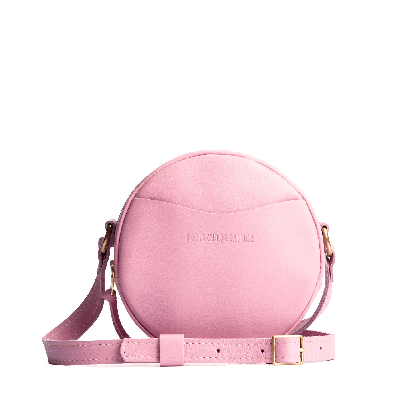 Aureva – Circle Crossbody Bag