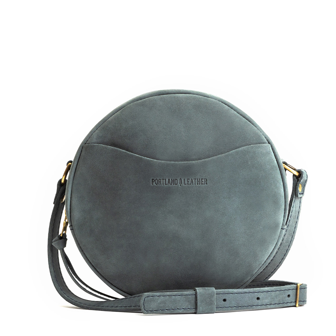 Aureva – Circle Crossbody Bag