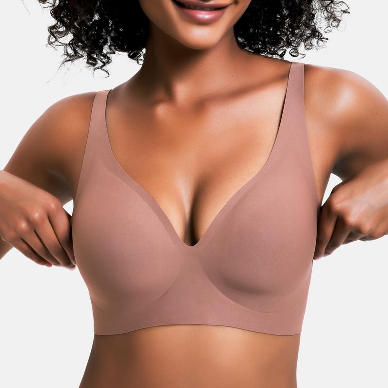 Eloria – Seamless Everyday Bra