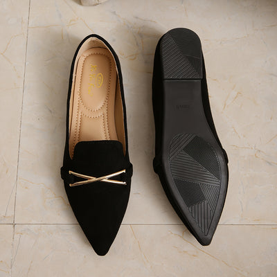 Celvianne – Chic Slip-On Flats